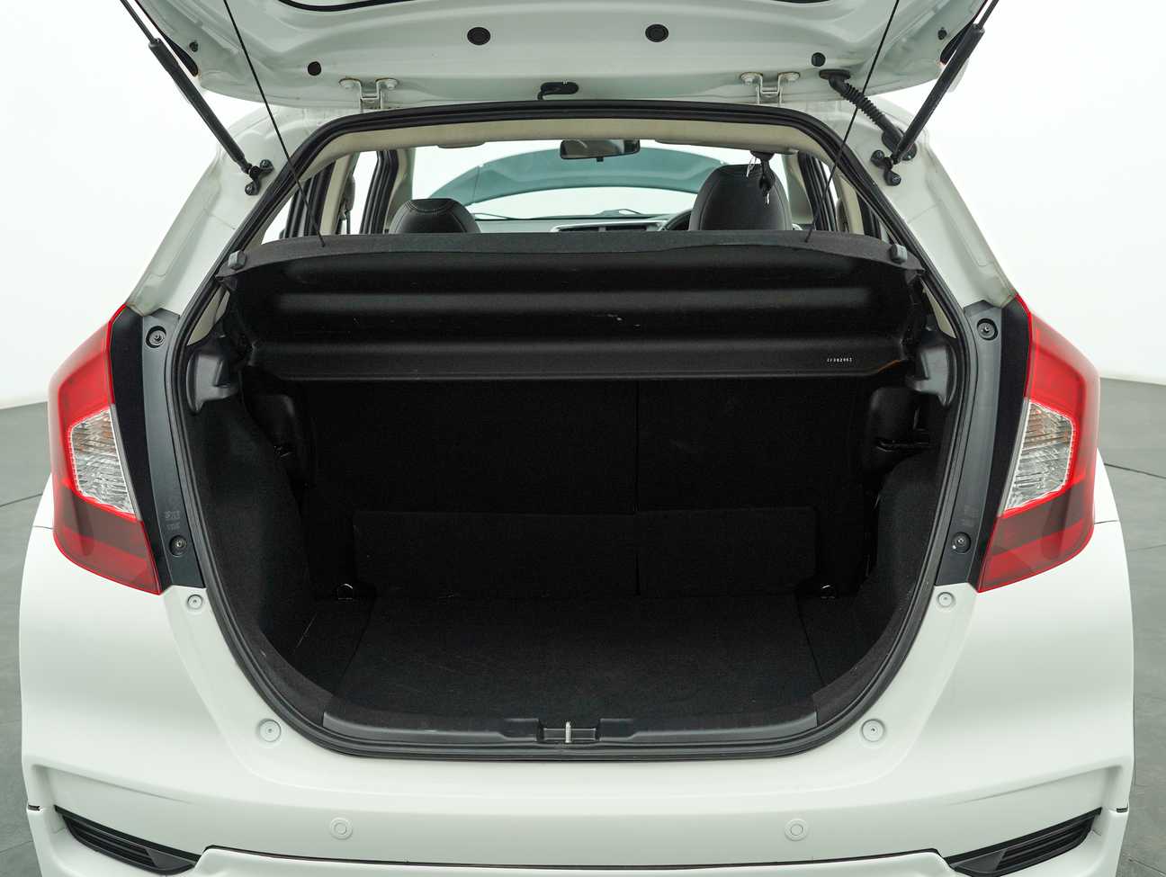 terpakai 2020 Honda Jazz V 1.5