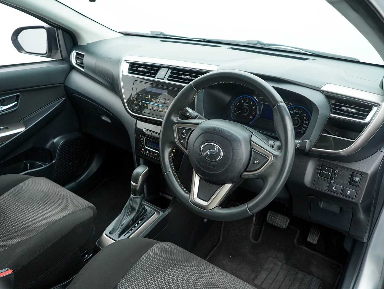 used 2020 Perodua Myvi X 1.3