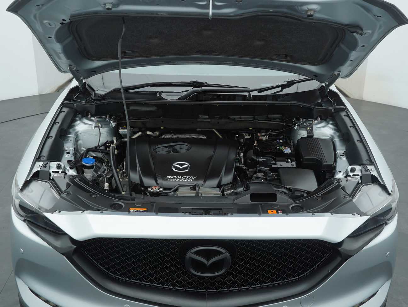 used 2018 Mazda CX-5 SKYACTIV-G GLS 2.0