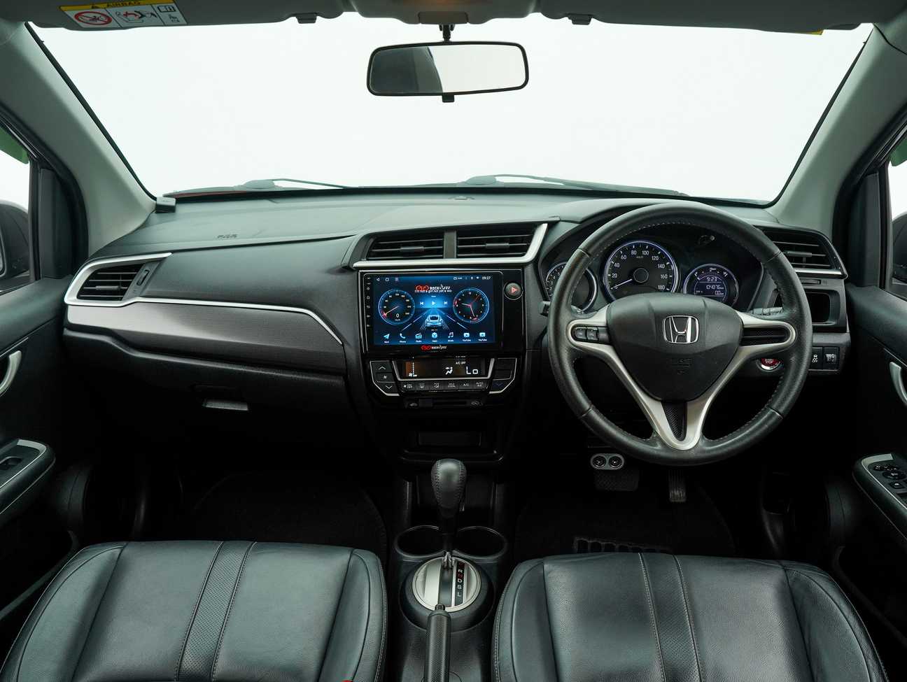 used 2019 Honda BR-V V 1.5