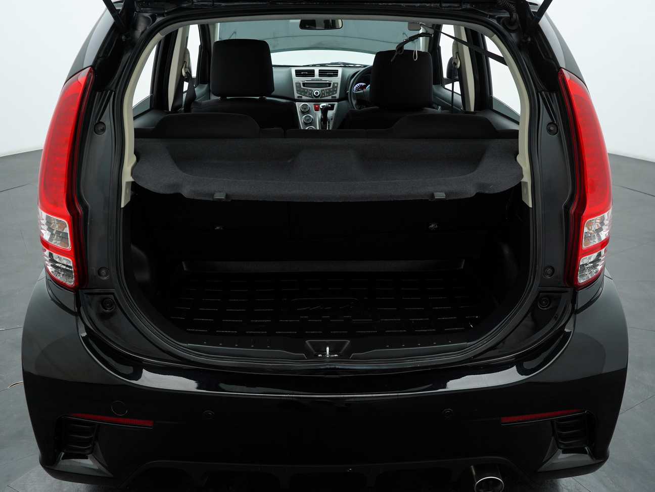 terpakai 2013 Perodua Myvi SE 1.3