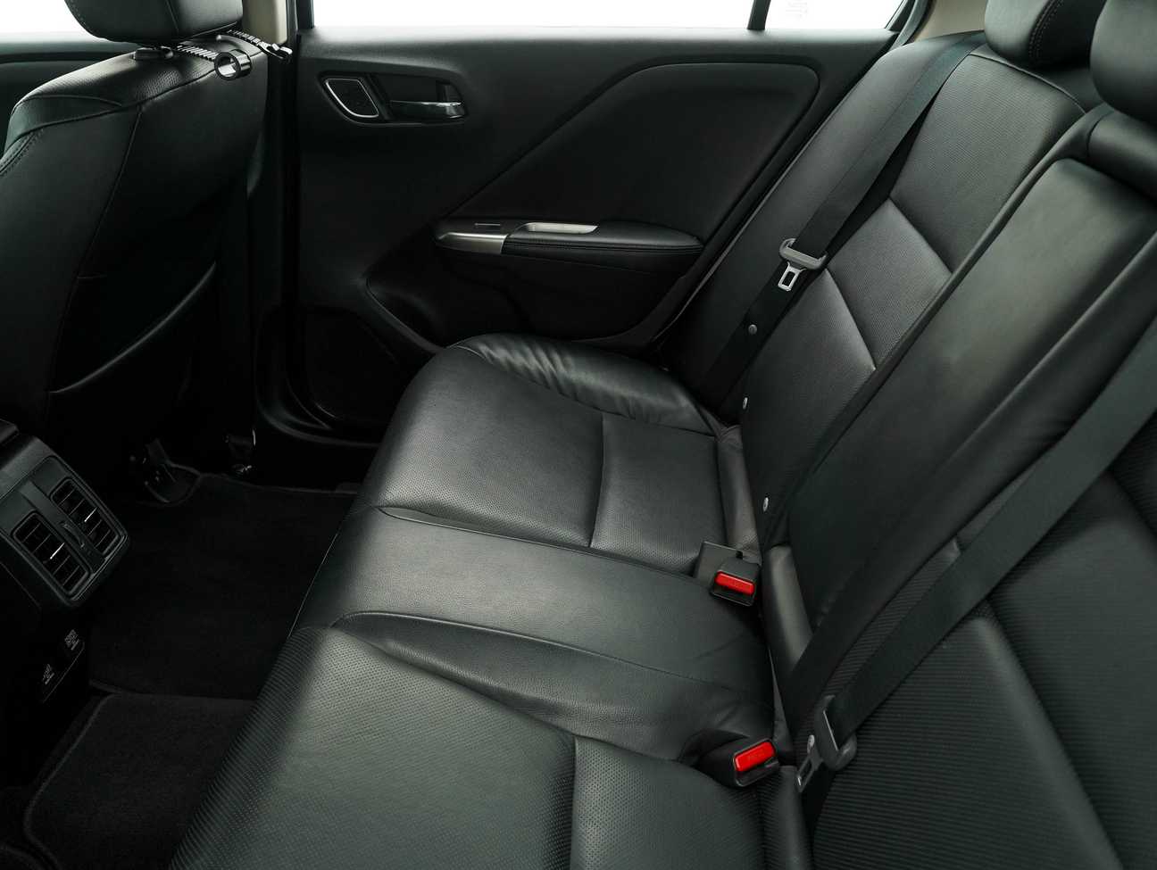 used 2018 Honda City V 1.5