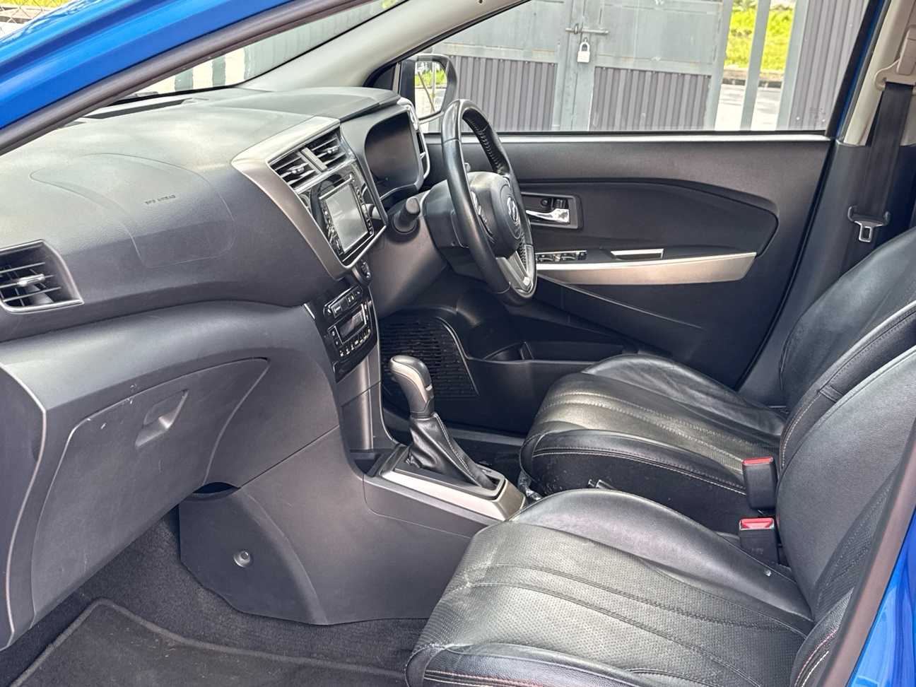 terpakai 2021 Perodua Myvi AV 1.5