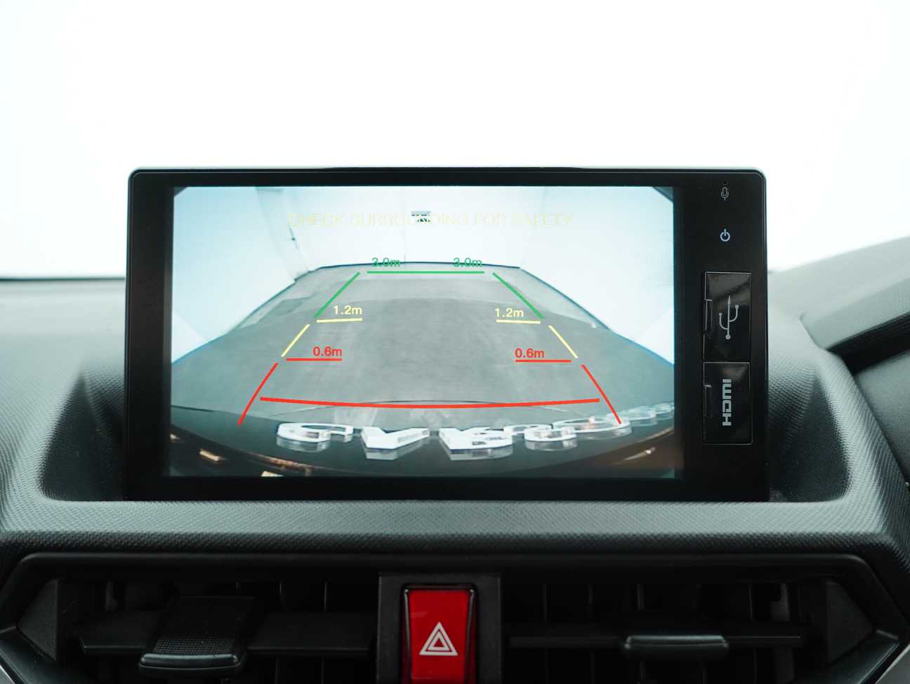 used 2022 Perodua Alza H 1.5