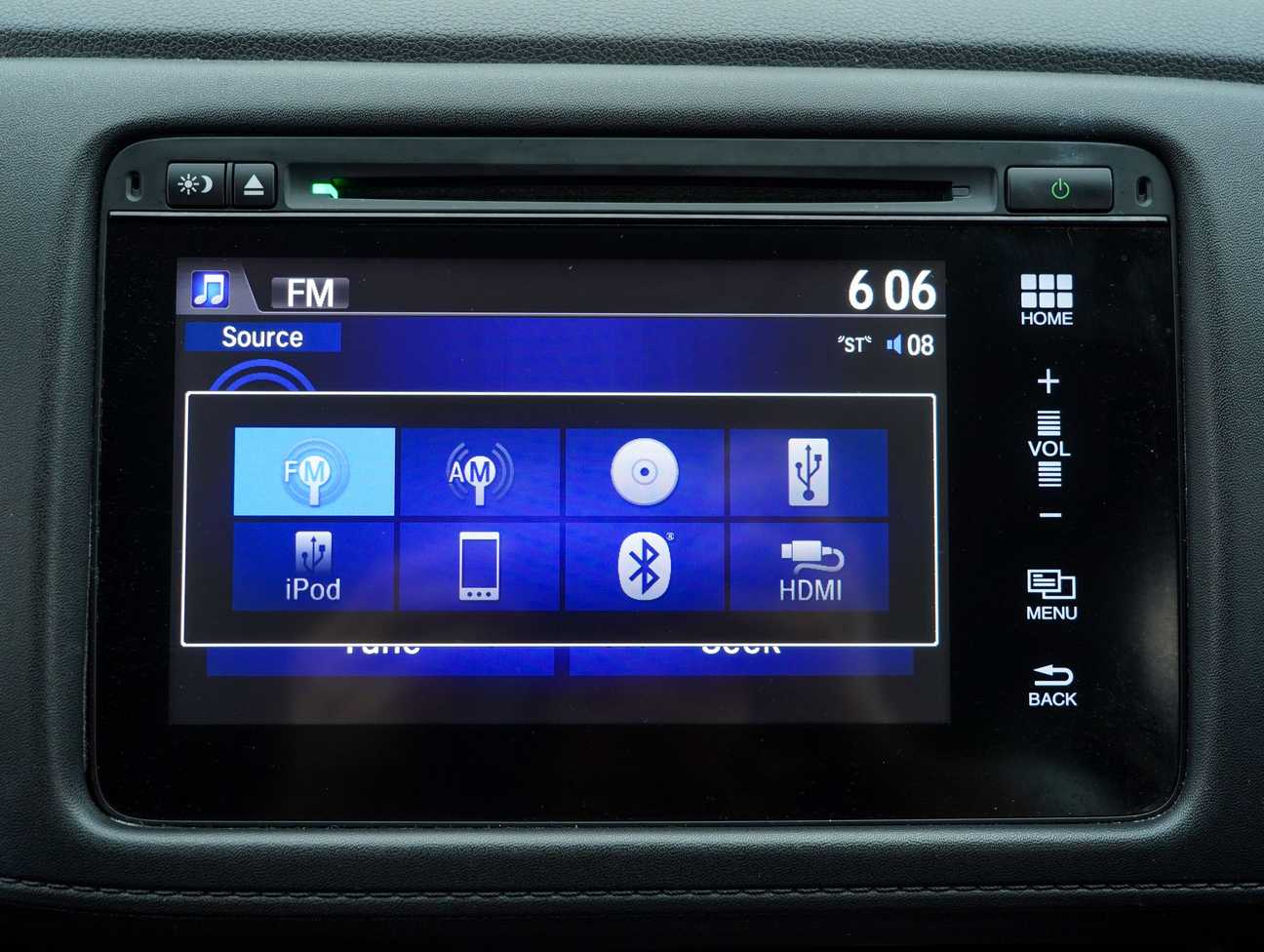used 2015 Honda HR-V i-VTEC V 1.8