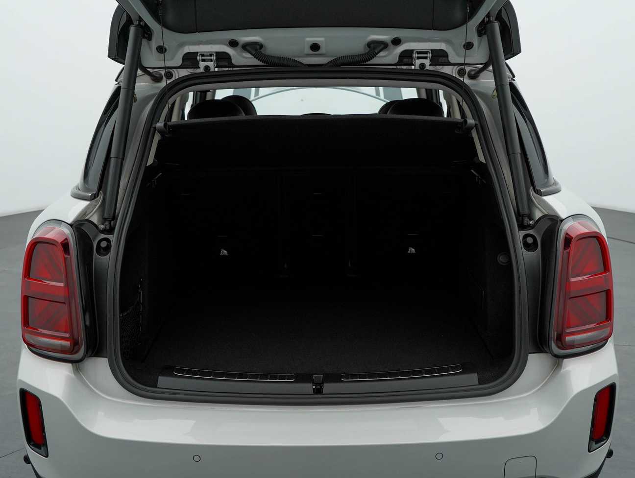 used 2021 MINI Countryman Cooper S 2.0