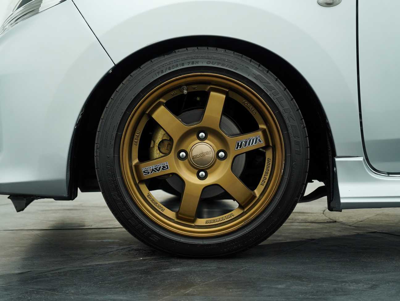 terpakai 2020 Perodua AXIA GXtra 1.0