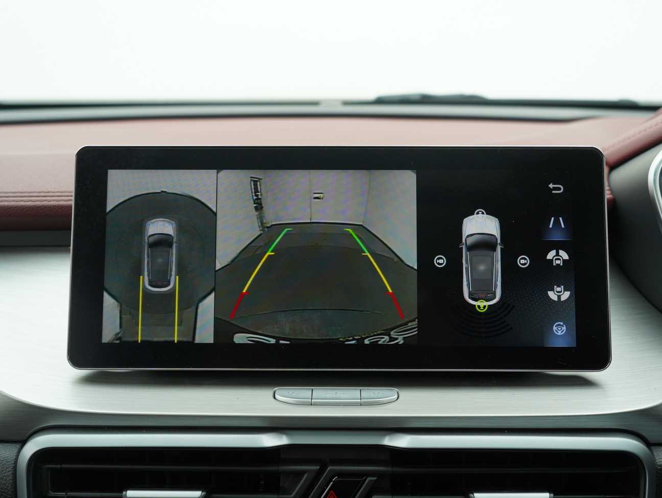 used 2022 Proton X50 Flagship 1.5