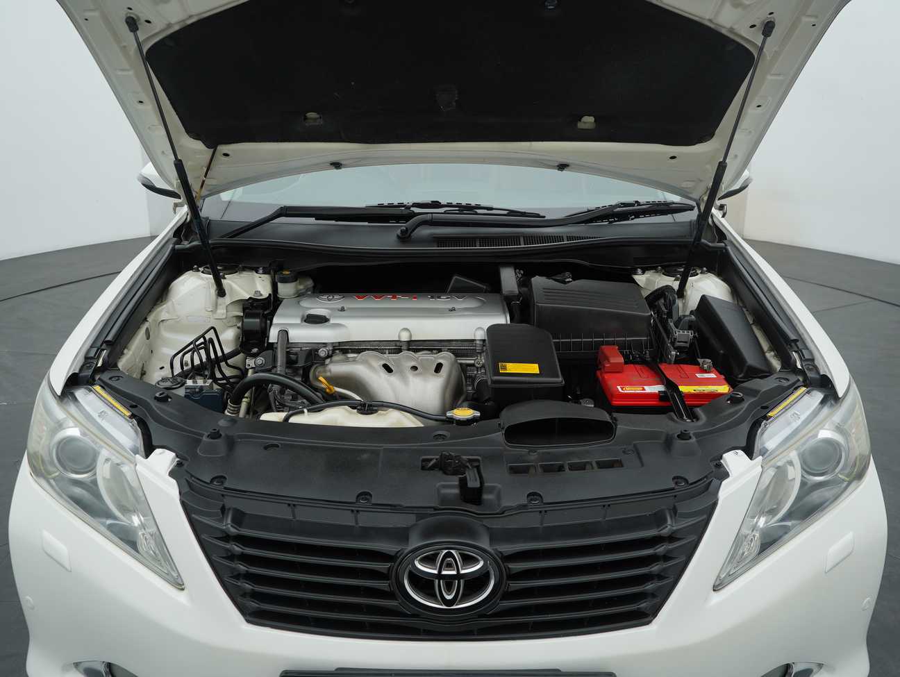 terpakai 2014 Toyota Camry GX 2.0