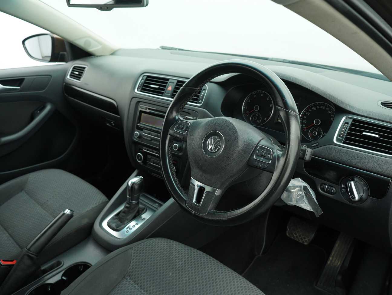 used 2012 Volkswagen Jetta TSI 1.4