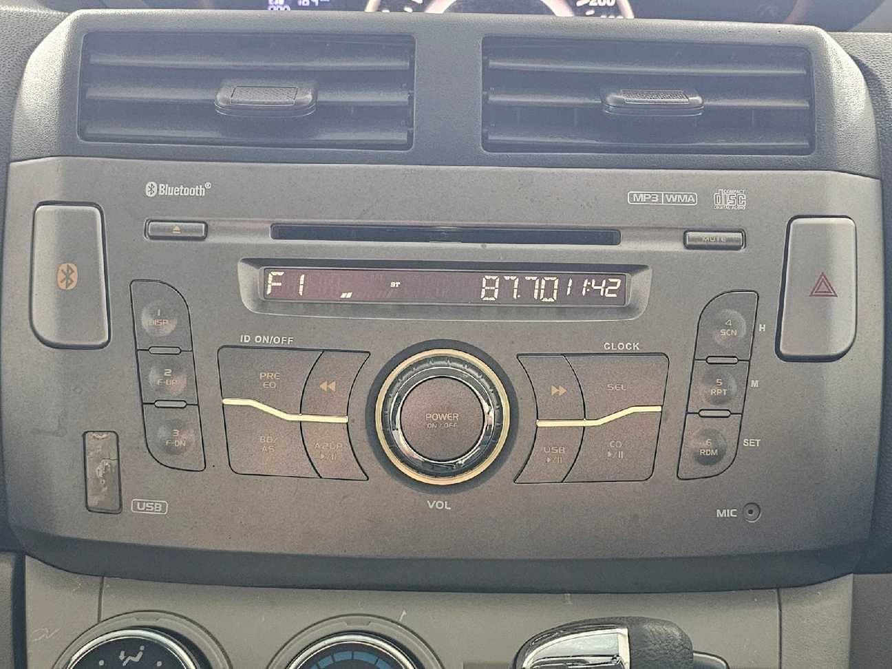 terpakai 2018 Perodua Alza EZ 1.5