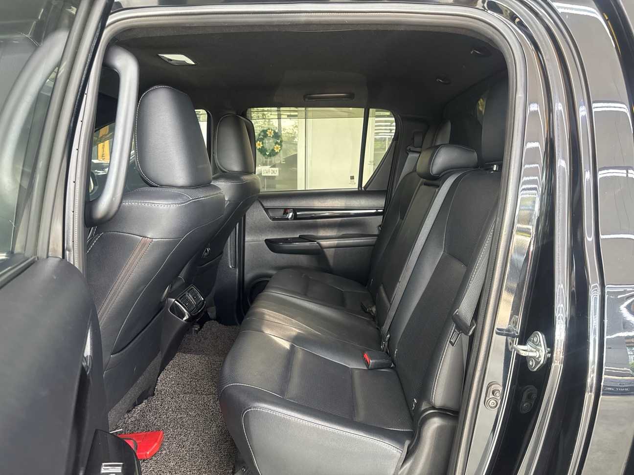 used 2019 Toyota Hilux L-Edition Dual Cab 2.8