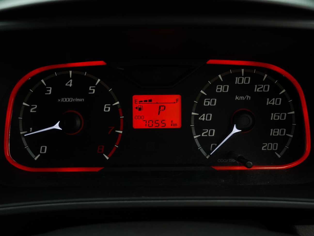 used 2016 Perodua Bezza X Premium 1.3