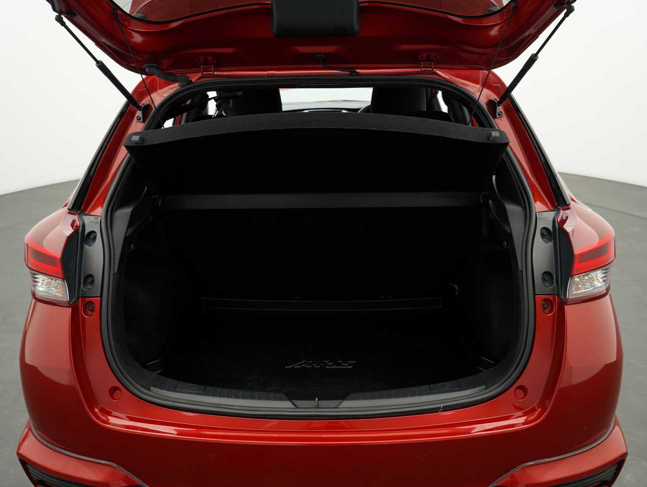 used 2021 Toyota Yaris G 1.5