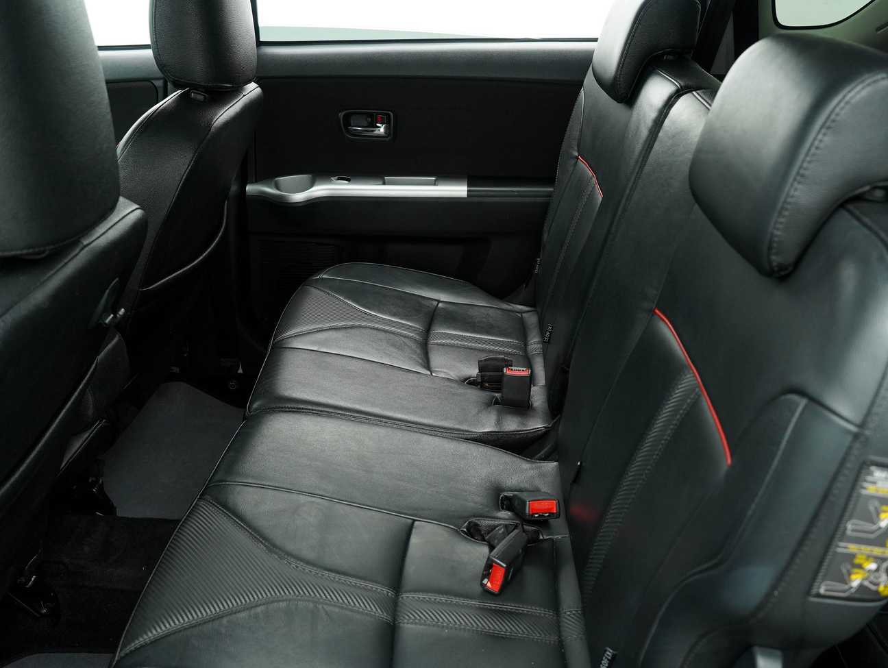 used 2020 Perodua Alza Advance 1.5