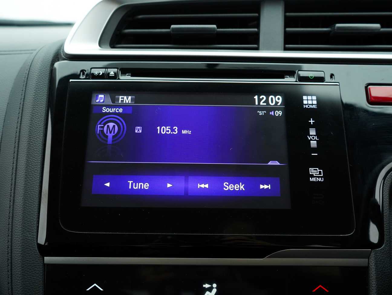 terpakai 2014 Honda Jazz V 1.5