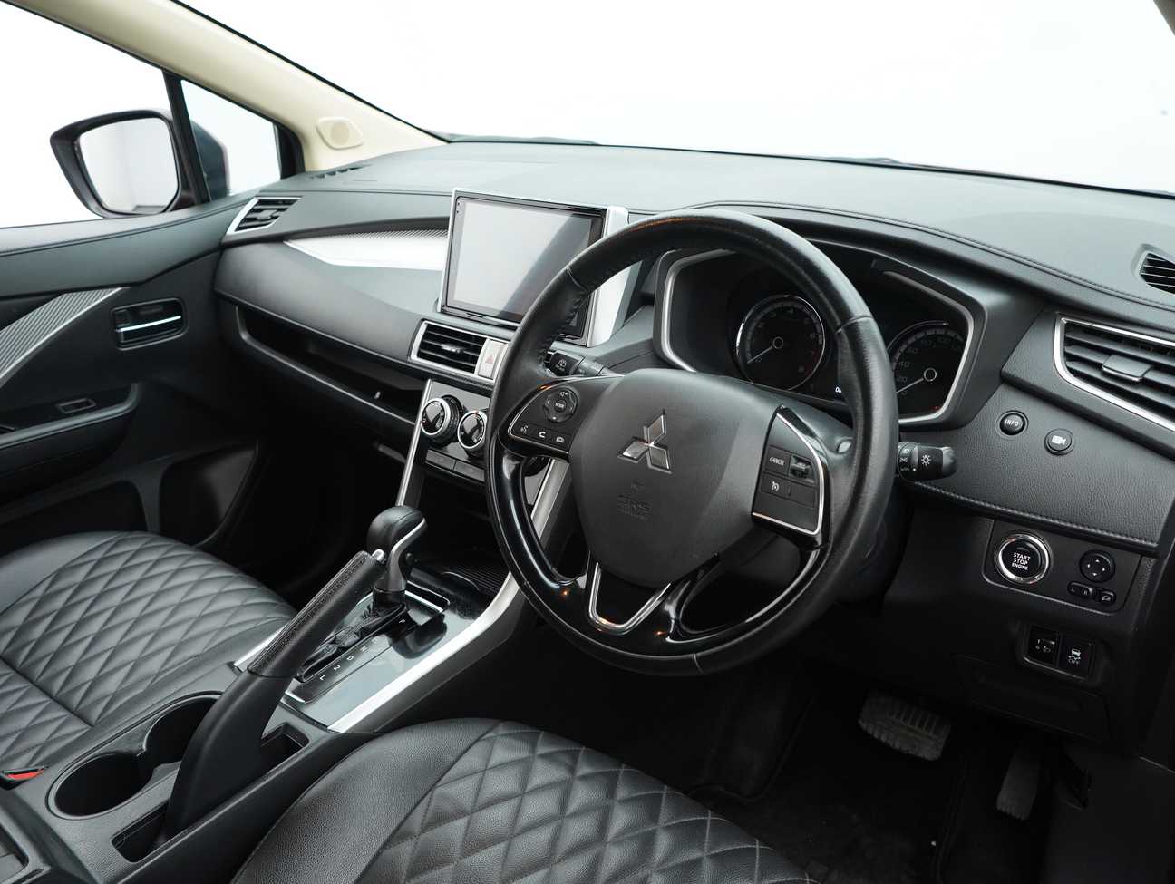 used 2022 Mitsubishi Xpander  1.5