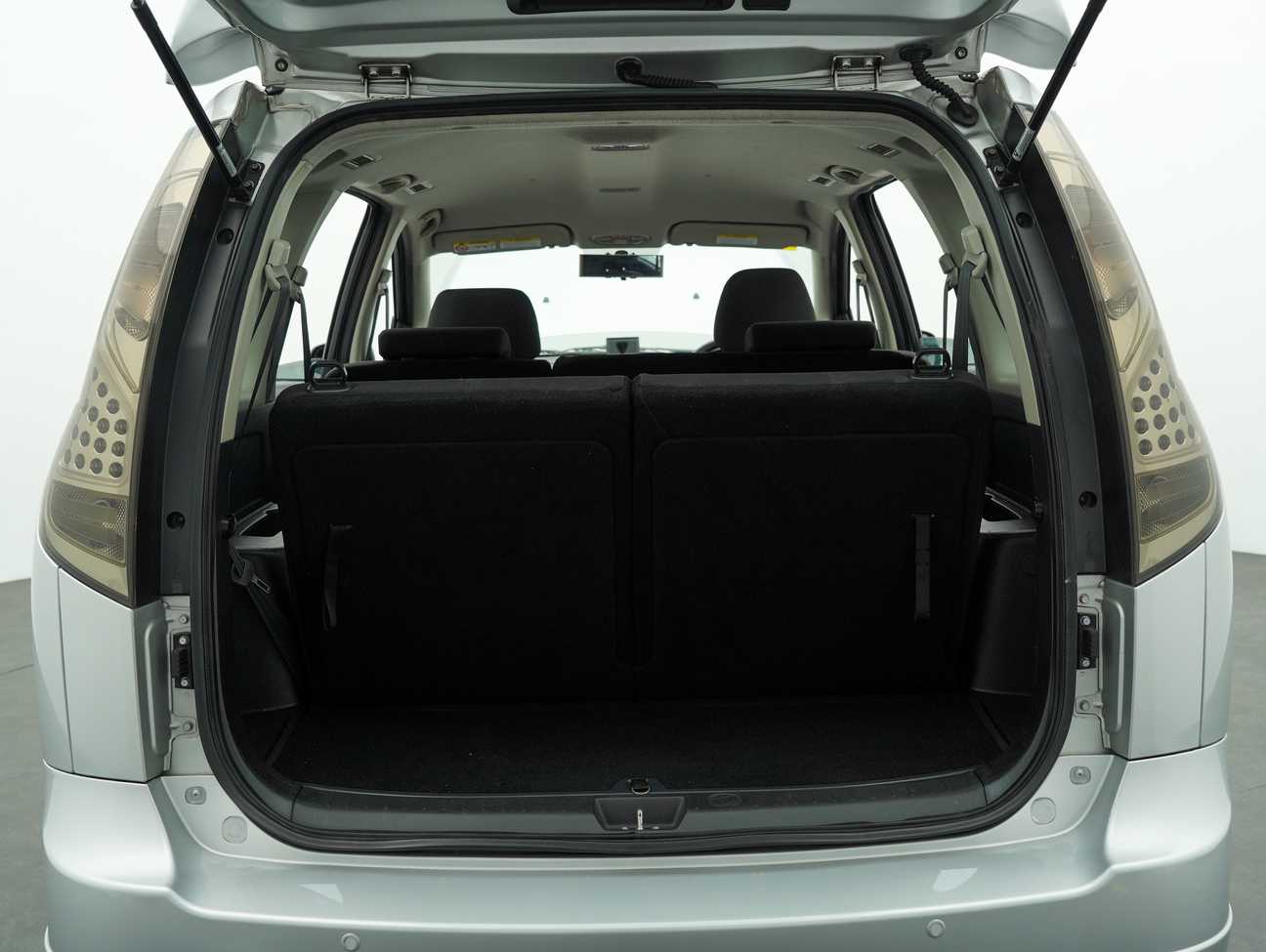 terpakai 2014 Proton Exora Bold CFE Standard 1.6