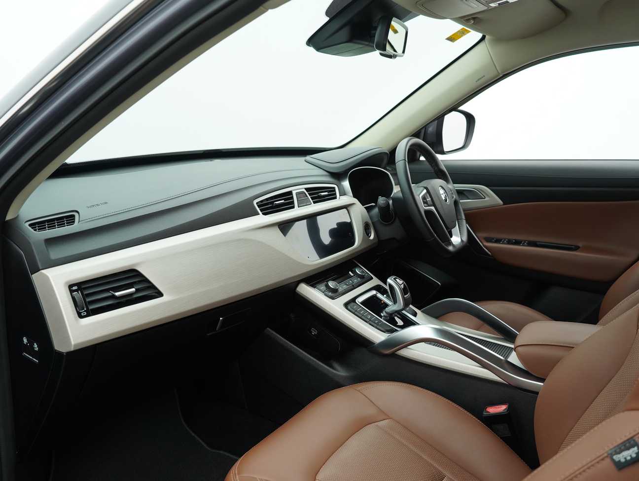 used 2020 Proton X70 TGDI Premium 1.8