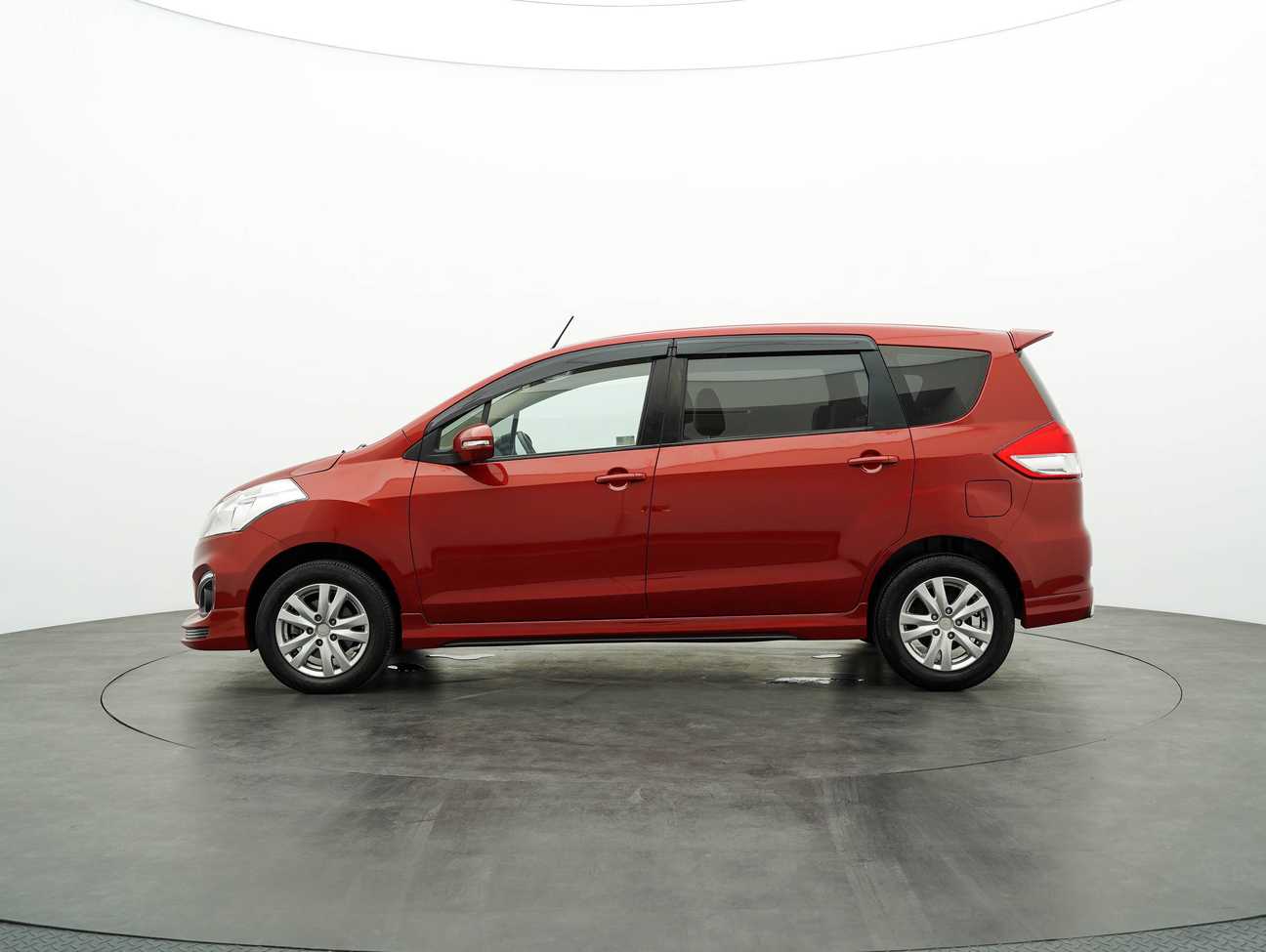 used 2018 Proton ERTIGA  1.4