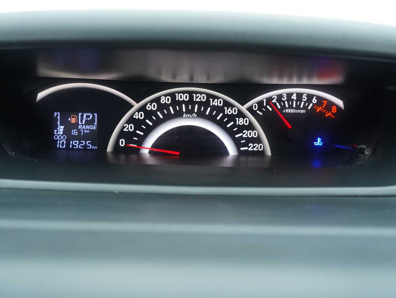 used 2018 Perodua Alza EZ 1.5