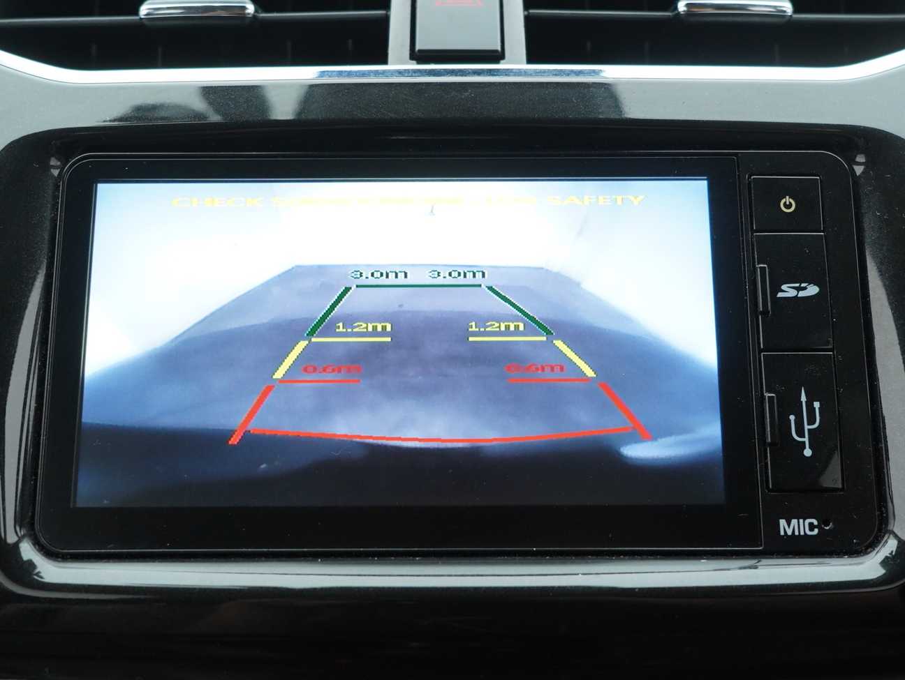 used 2019 Perodua Aruz AV 1.5