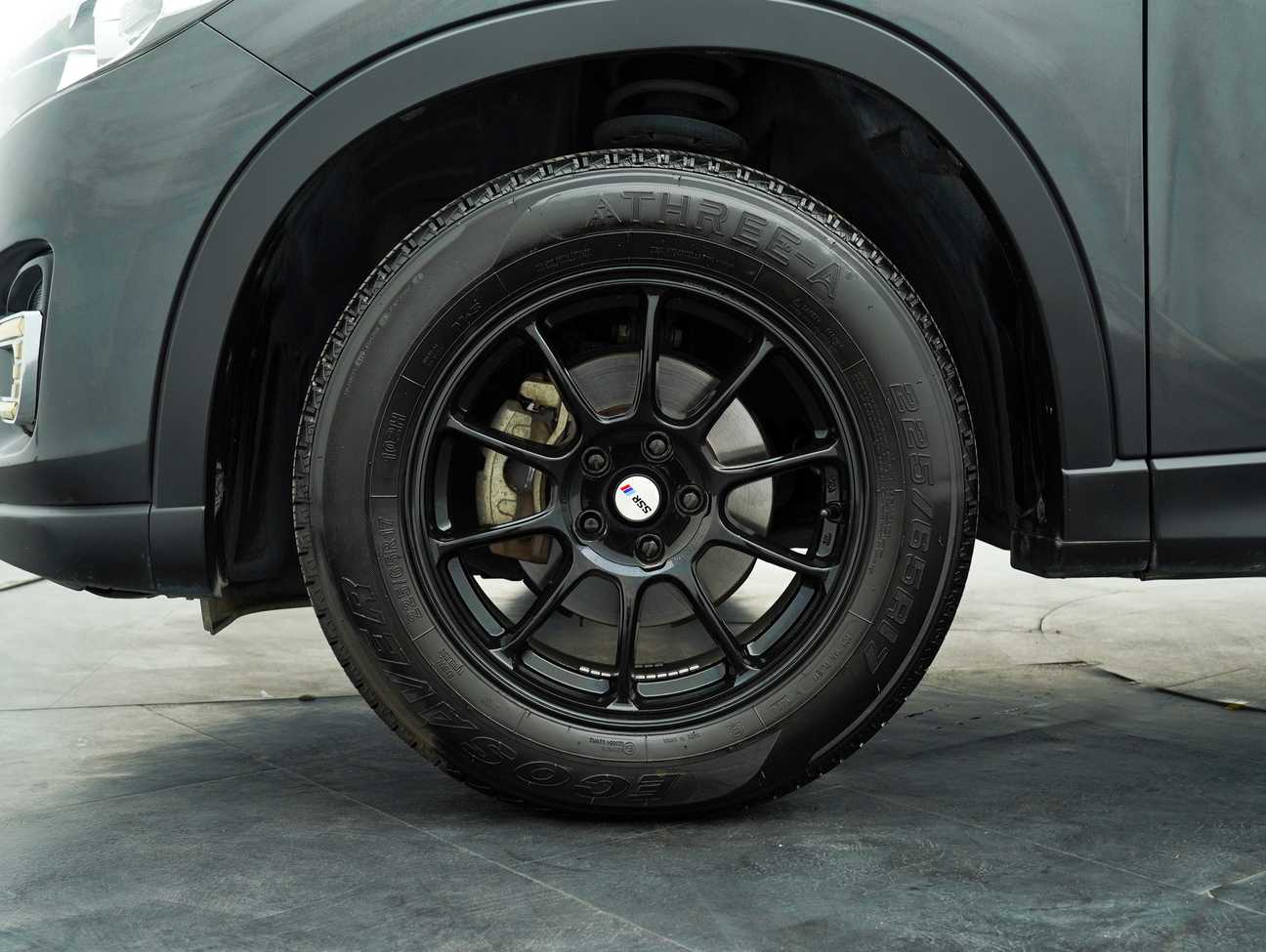 terpakai 2014 Mazda CX-5 SKYACTIV-G Mid Spec 2.0