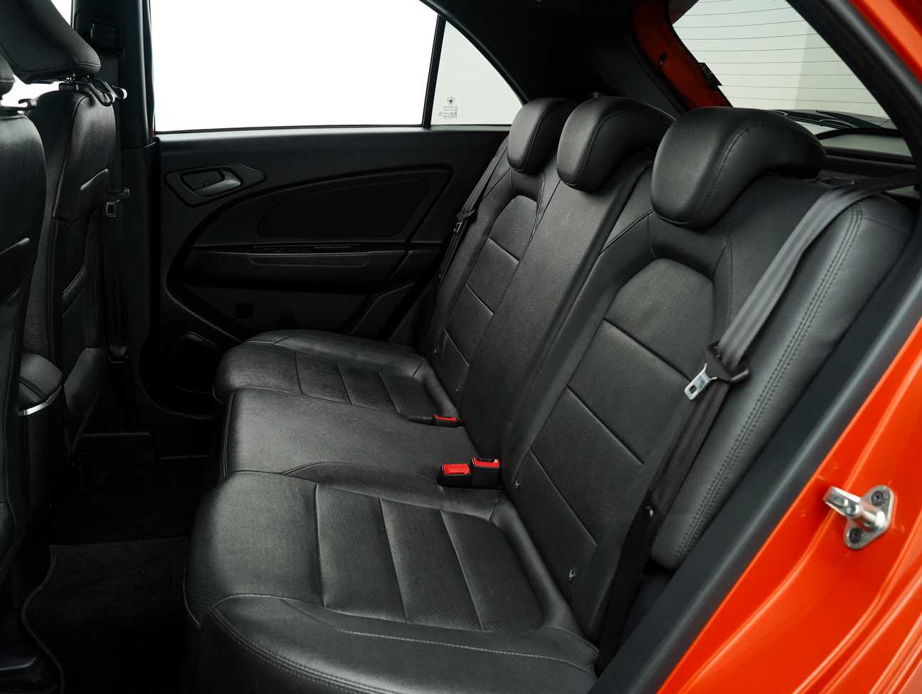 used 2021 Proton Iriz Executive 1.6