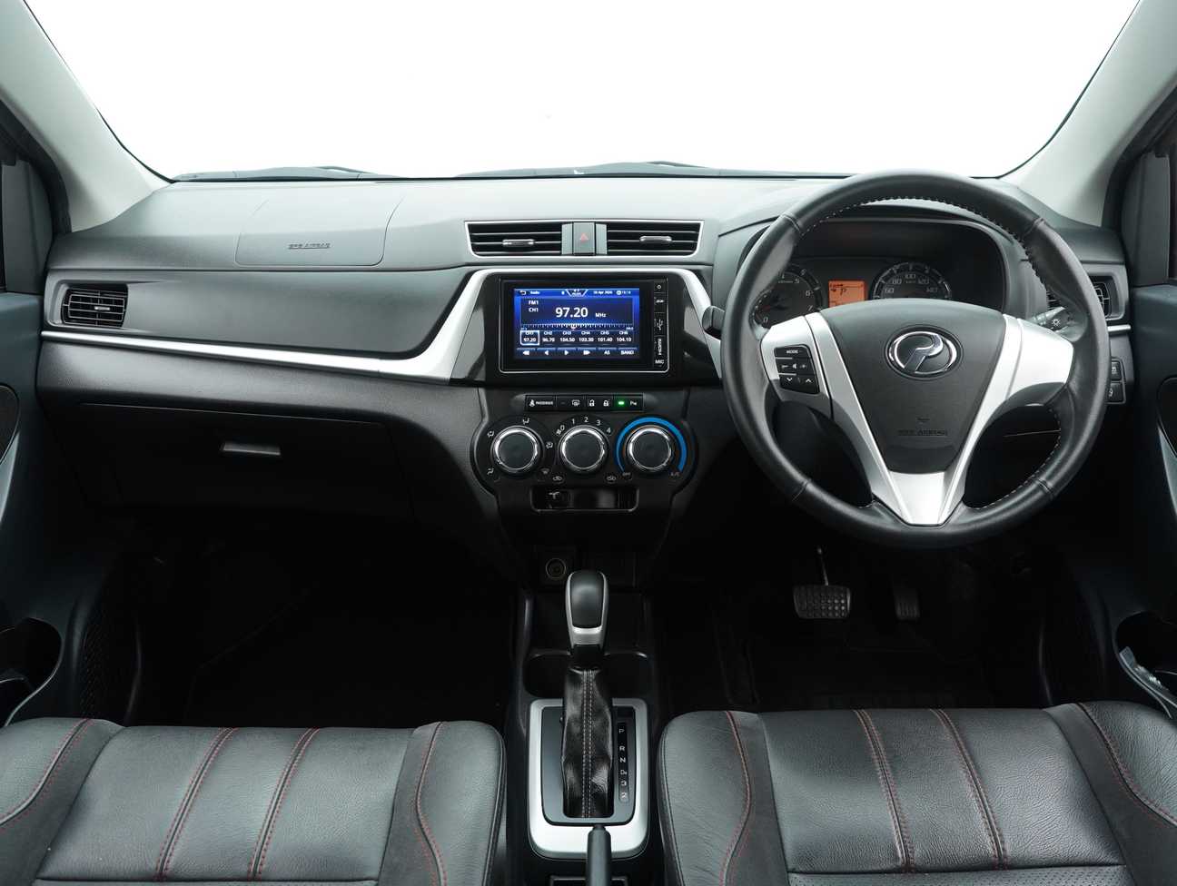 used 2021 Perodua Bezza Advance 1.3