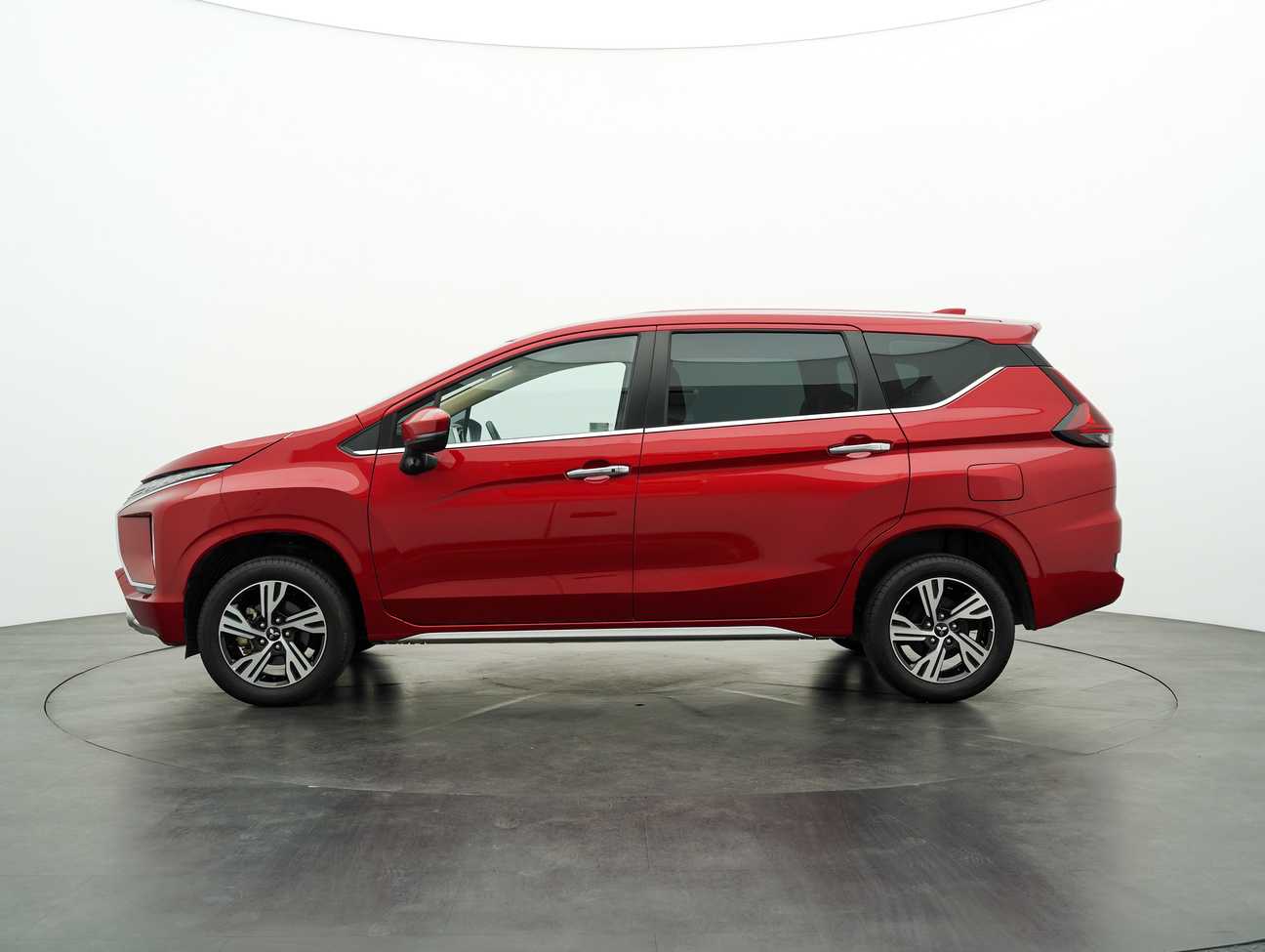 used 2022 Mitsubishi Xpander  1.5