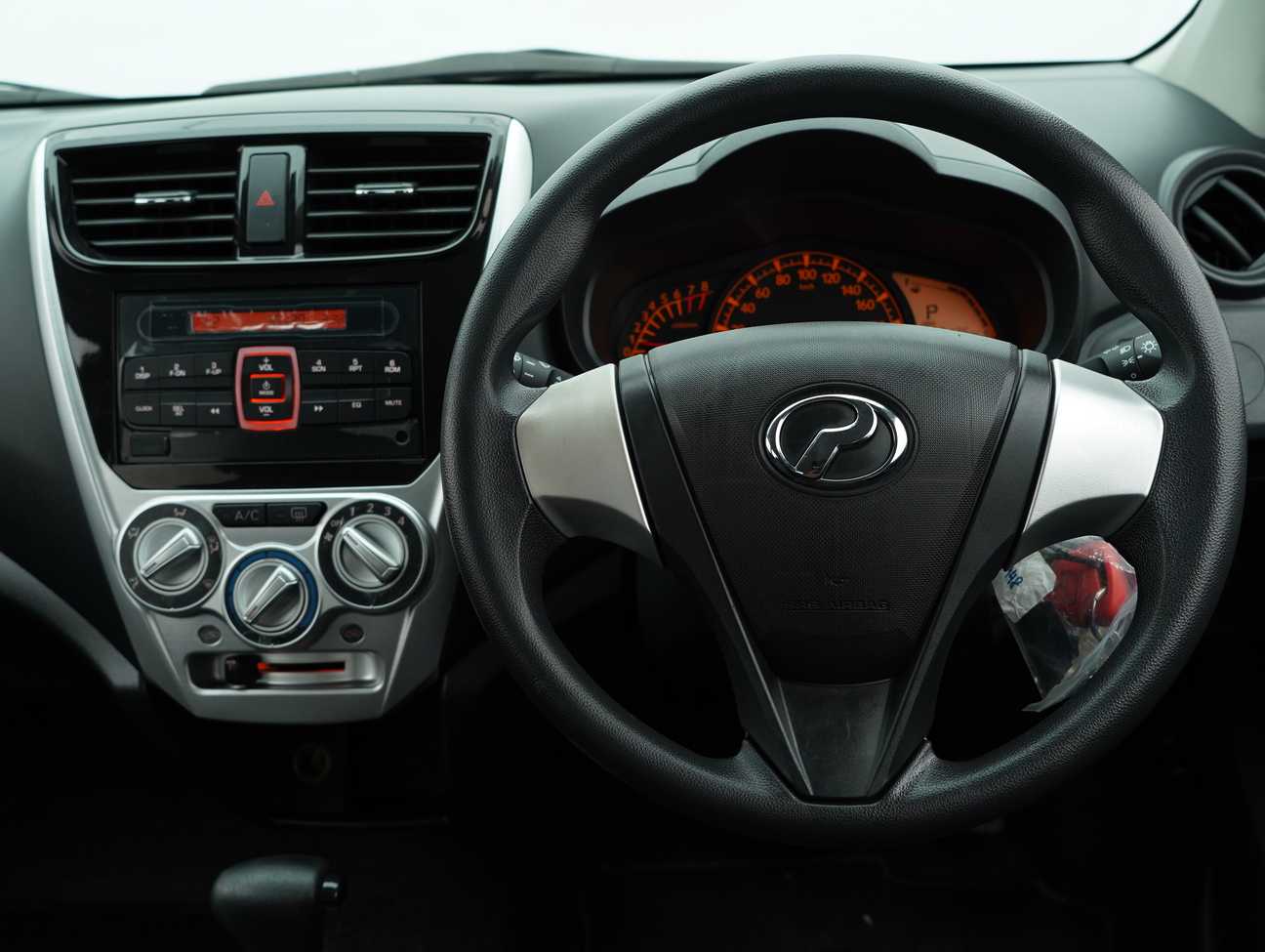 terpakai 2021 Perodua AXIA GXtra 1.0