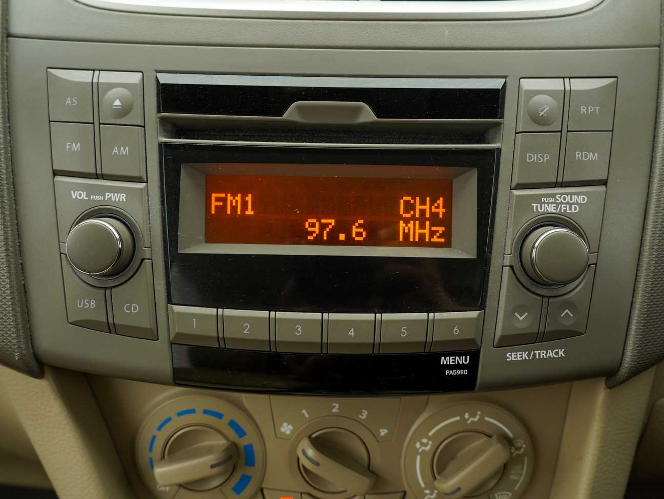 used 2017 Proton Ertiga Executive 1.4