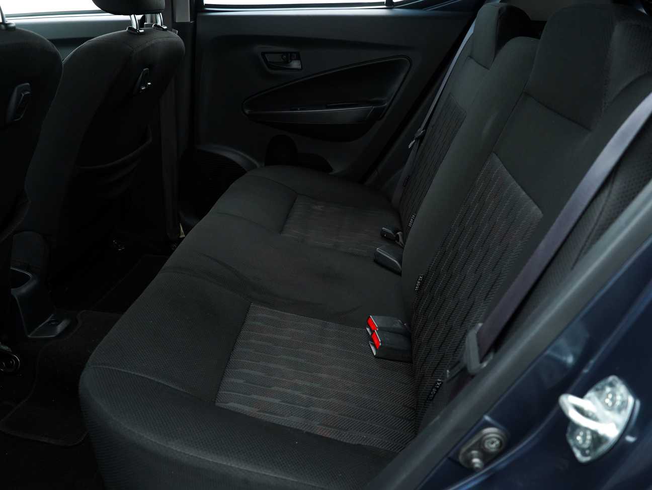 used 2019 Perodua AXIA G 1.0