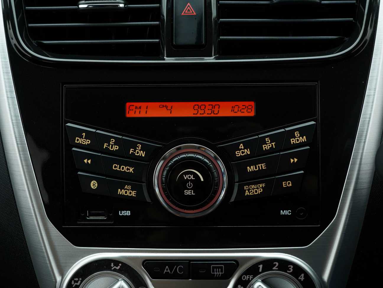 used 2018 Perodua AXIA SE 1.0