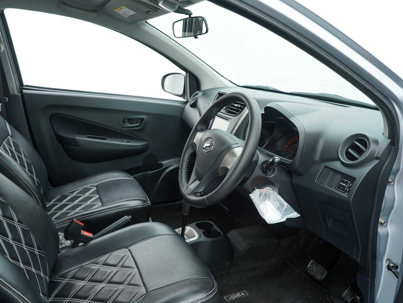used 2016 Perodua AXIA G 1.0