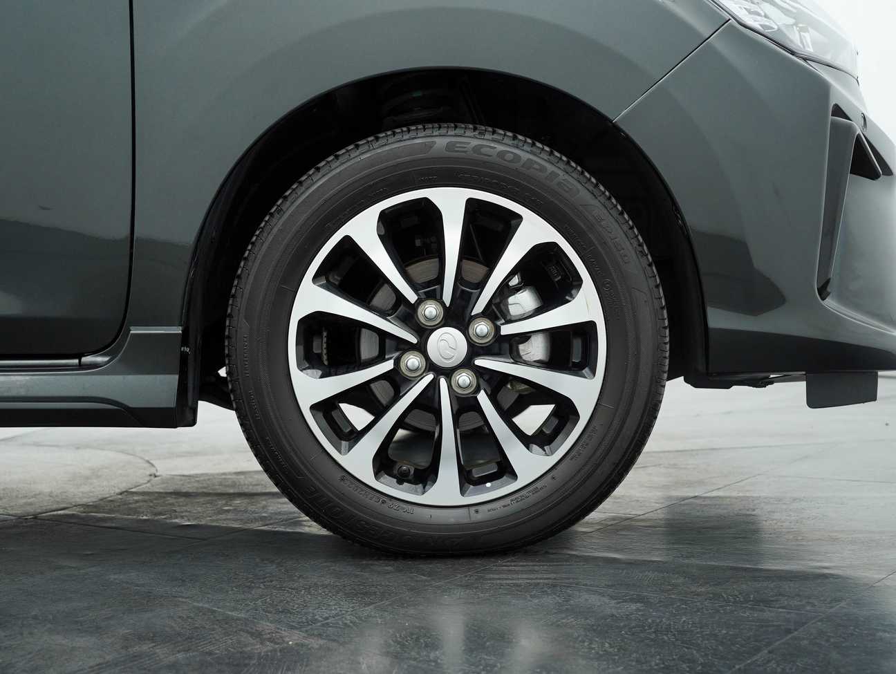 used 2023 Perodua Bezza Advance 1.3