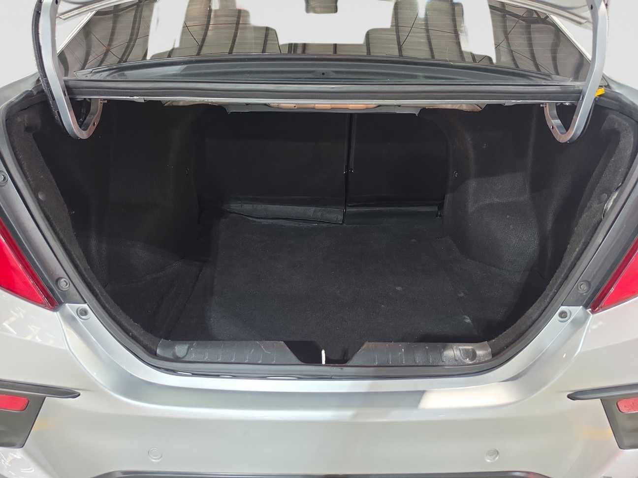 used 2021 Perodua Bezza Advance 1.3