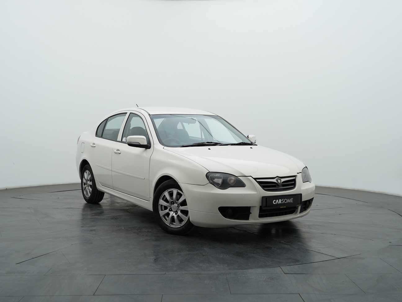 used 2014 Proton Persona SV 1.6