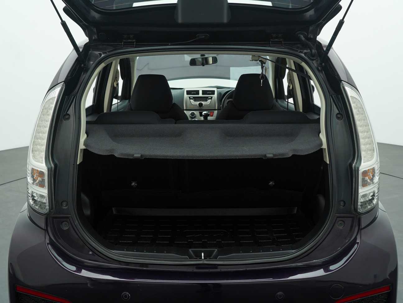 used 2015 Perodua Myvi SE 1.5