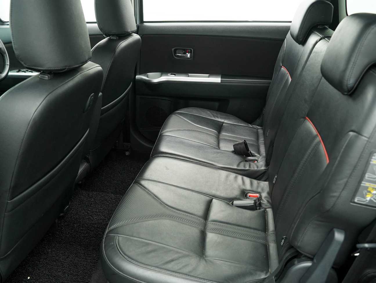 terpakai 2020 Perodua Alza Advance 1.5
