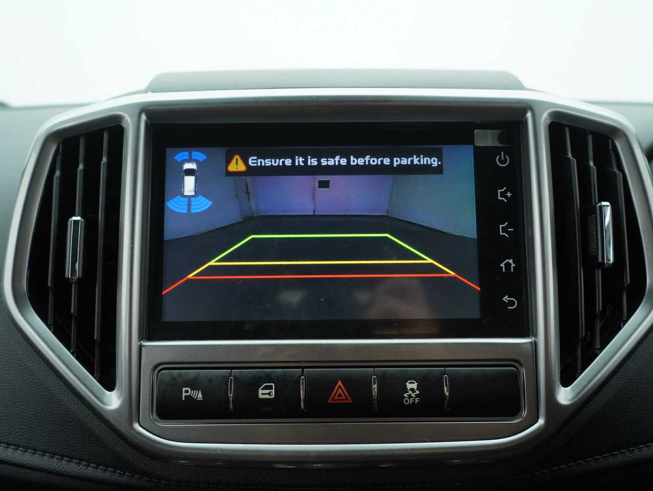 used 2021 Proton Iriz Premium 1.6
