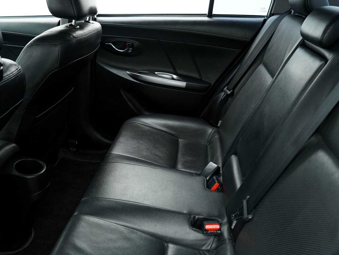 used 2015 Toyota Vios G 1.5