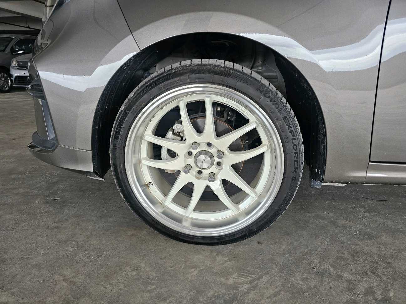 terpakai 2022 Proton Persona Standard 1.6