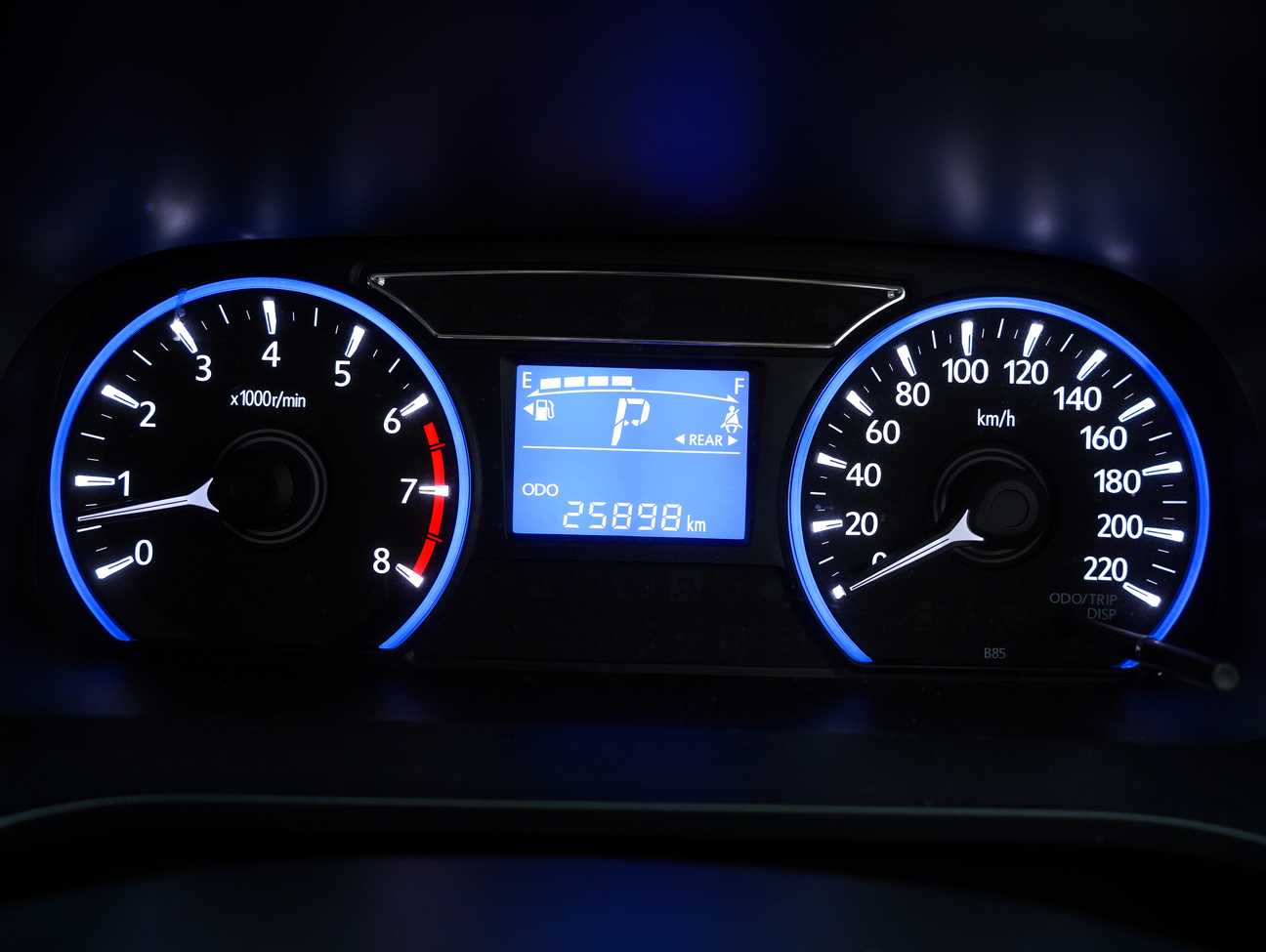 terpakai 2021 Perodua Myvi AV 1.5