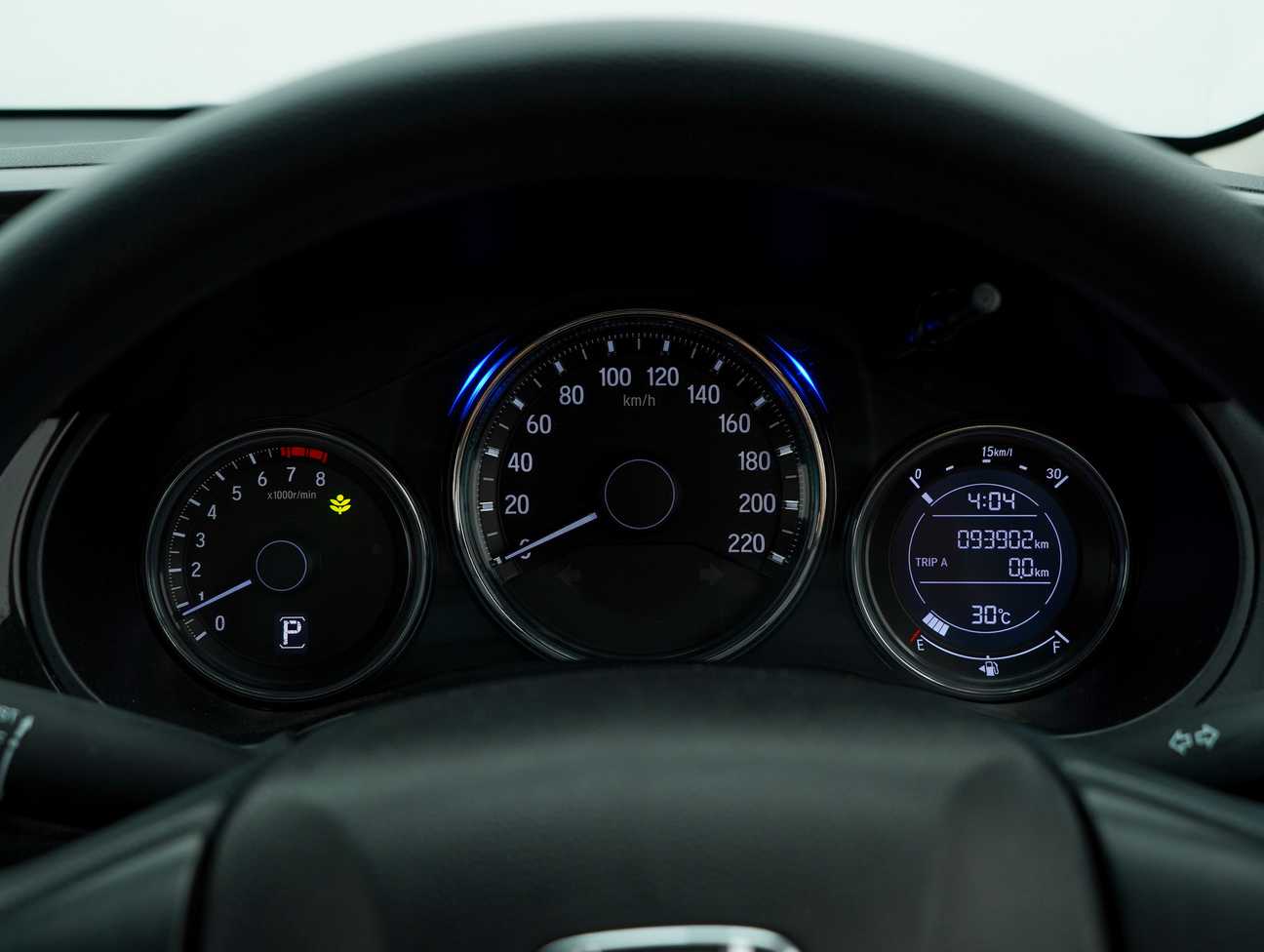 used 2019 Honda City S 1.5