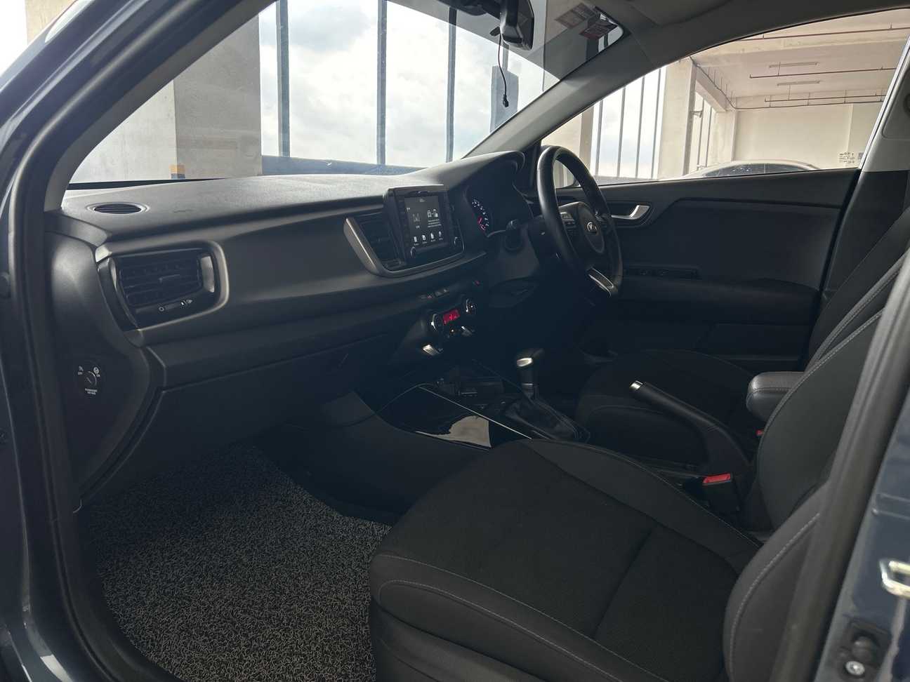 used 2019 Kia Rio EX 1.4