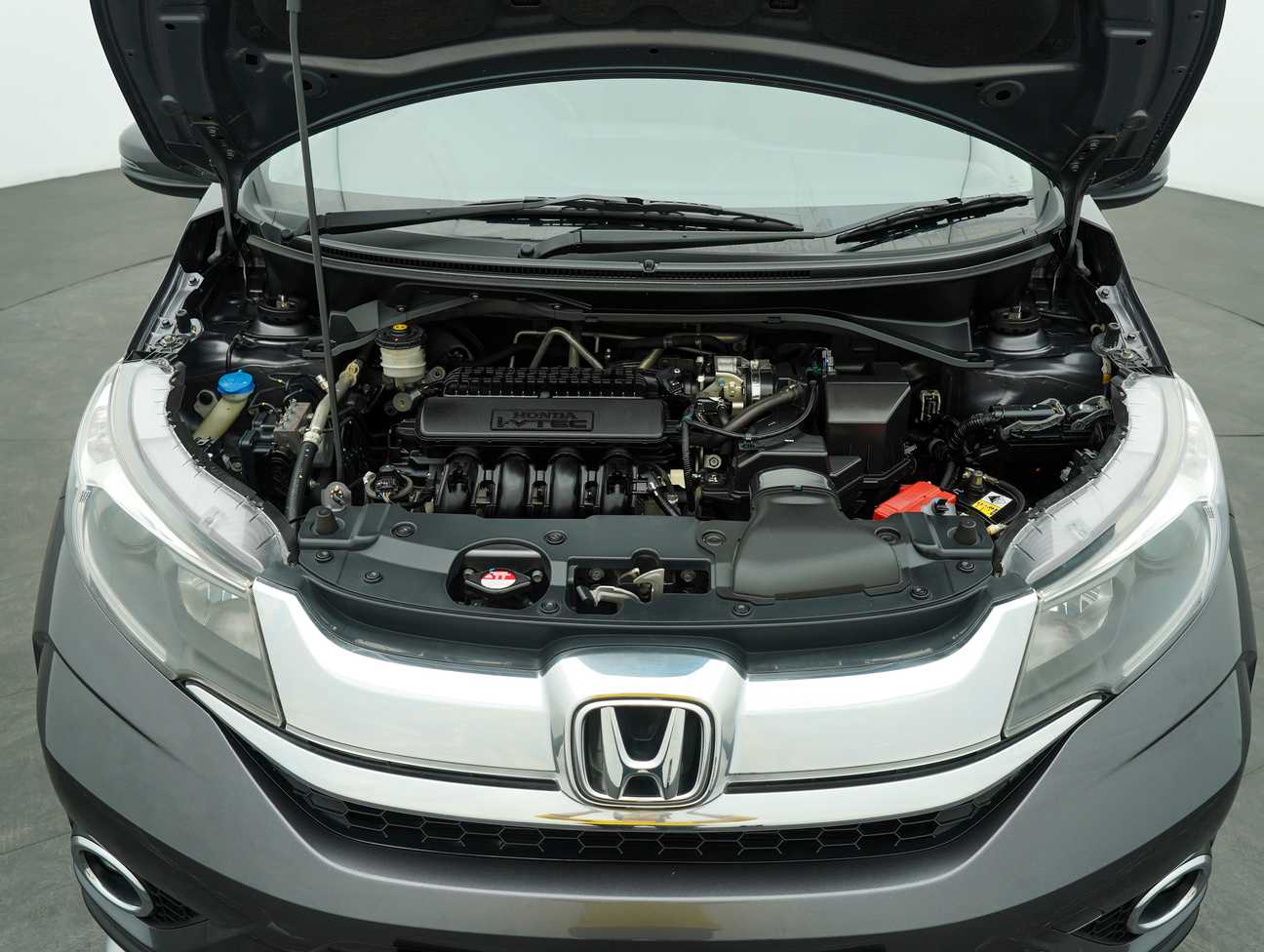 used 2017 Honda BR-V V 1.5