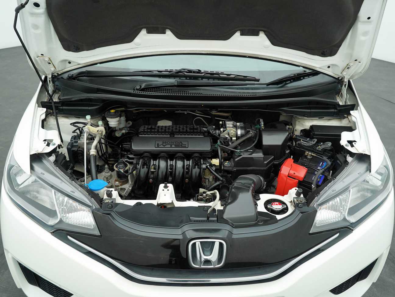 used 2016 Honda Jazz E 1.5