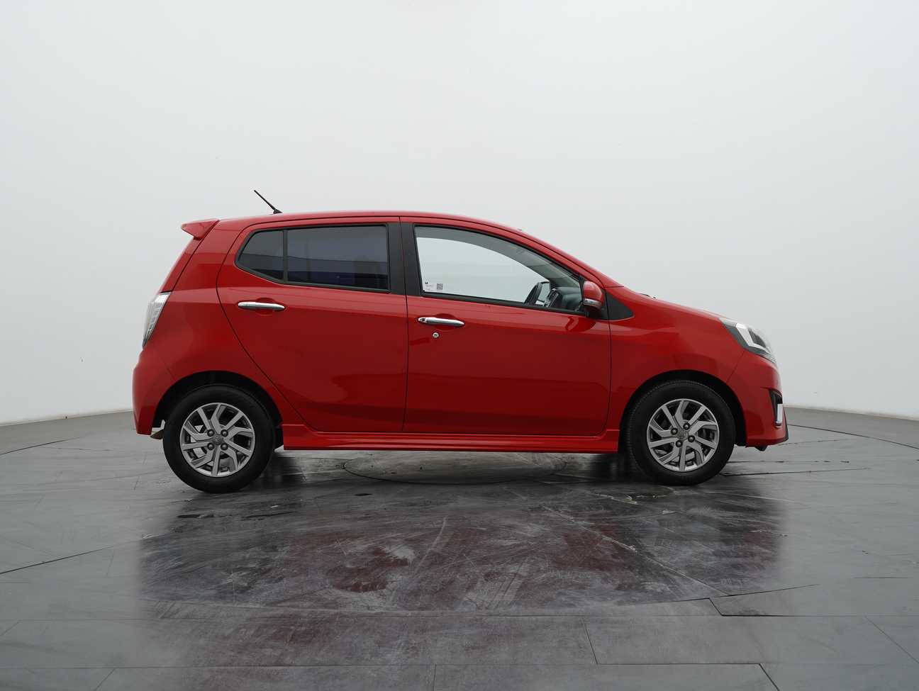 used 2019 Perodua AXIA Advance 1.0