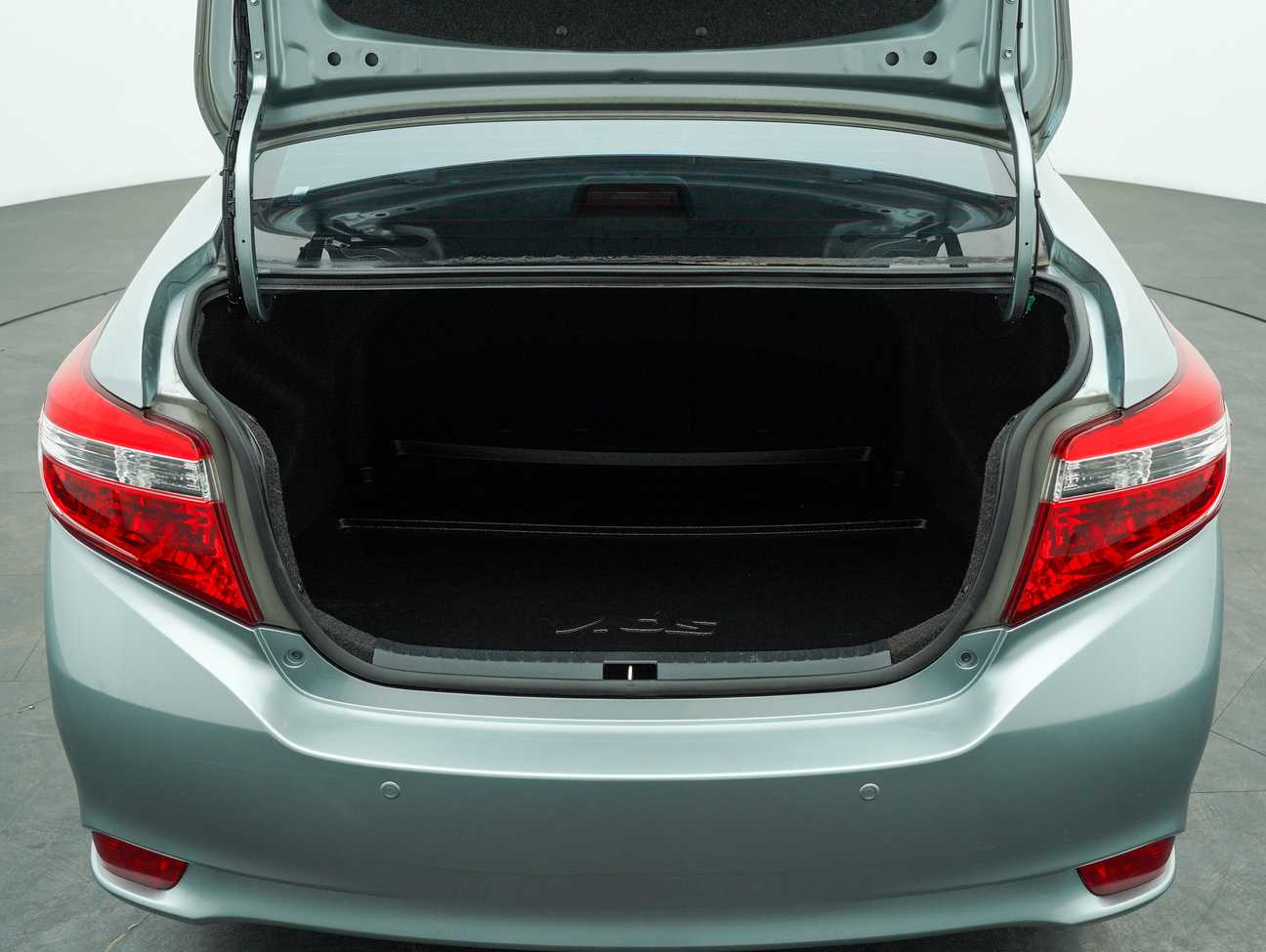 terpakai 2017 Toyota Vios G 1.5